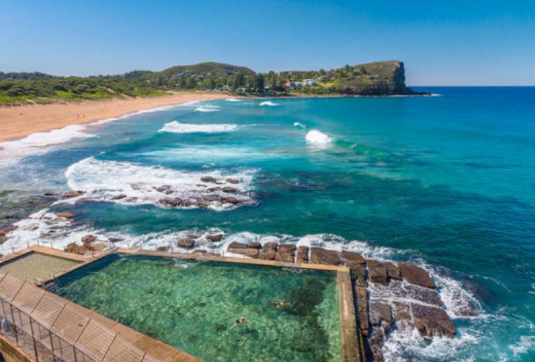 Avalon Beach, Australia